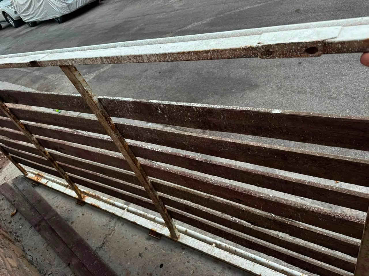 مكلف مكلف مكلف السلام عليكم سيبايه مال نيسان عاليه ***********
عنوان زعفرانيه 
السعر 175

