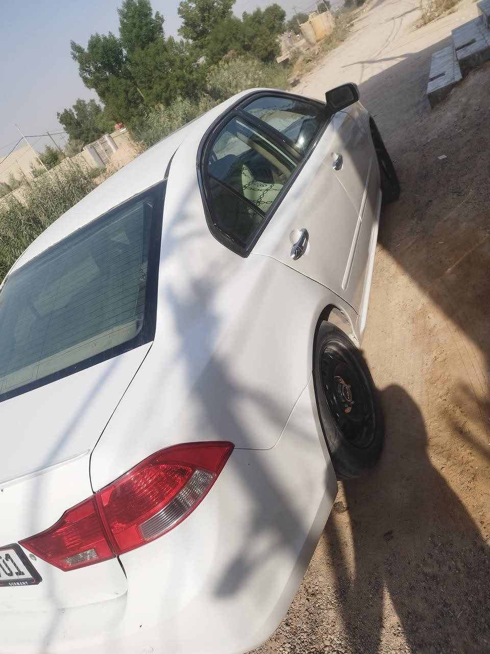 اوبتما • ٢٠١٠ • دحجه بسيطه