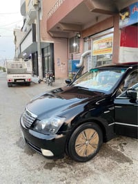 تويوتا شاهين • ٢٠٠٦ • ١٨٢٠٠٠ كم