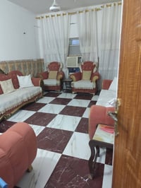 طابو صرف • الحلة حي العسكري • ١١٠م