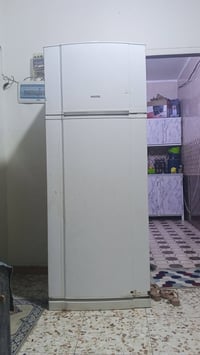 ثلاجه • فزتل • ميسان