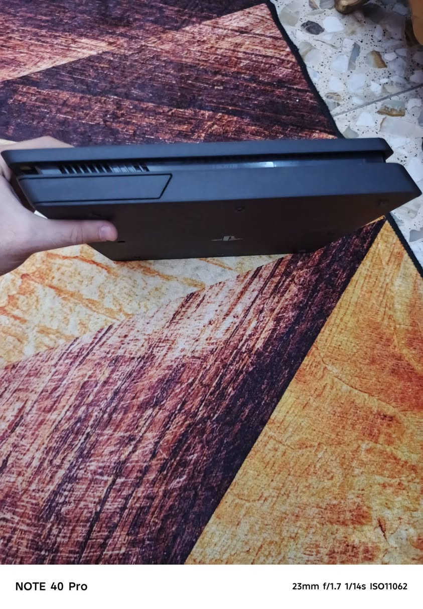 بلي فور سليم • مهكر • ٥٠٠جيجا