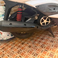 ياماها • اصليه • واقيه كامله