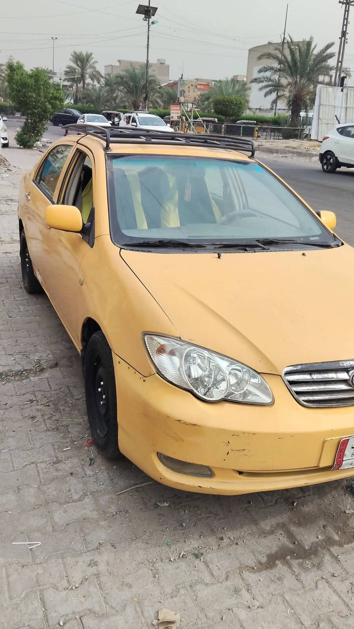بي واي دي • ٢٠١١ • محرك لانسر