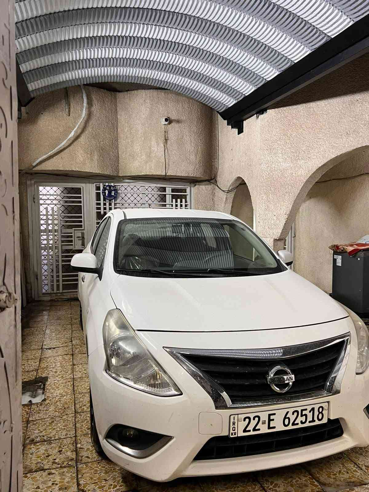 نيسان صني • ٢٠٢٠ • بغداد الدوره