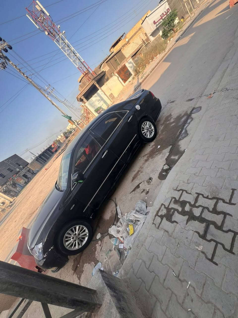 شاهينه • متومه • ٢٠٠٦