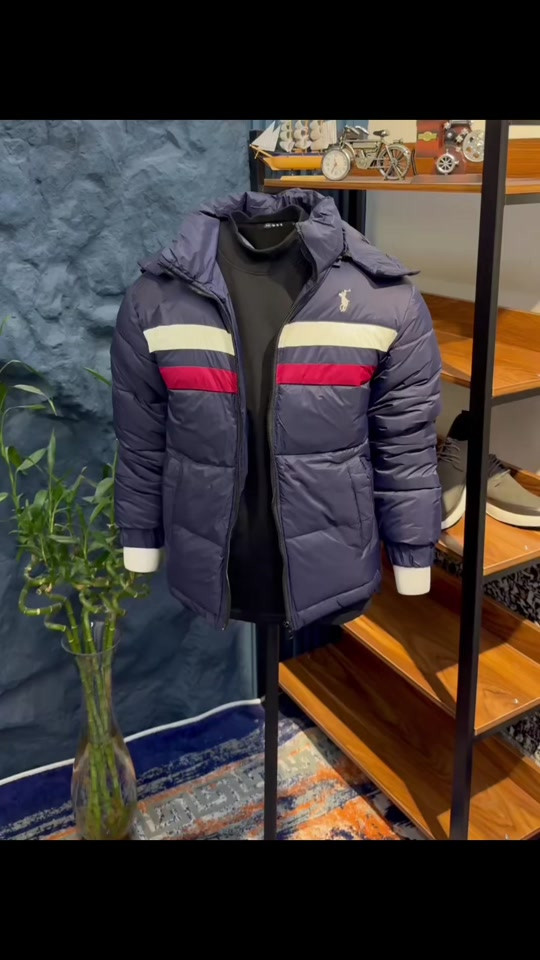 قميص • موسم ٢٠٢٧ • مقاسات M-3XL