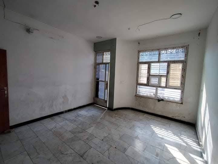 بيت للايجار بالدورة شارع 60
طابق ثاني معزول بالكامل
استقبال ومطبخ وغرفة نوم
وخدمات وبيتونة كبيرة ترهم غرفة ثانية
وسطحين
للايجار ب ( 350 الف ) قفل
للأستفسار *********** واتساب
