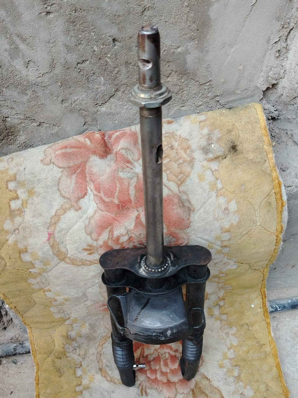 سلام عليكم دبلات وماشه اصلي بلاد دراجه منغولي 60  سعر 30 وبي مجال حك الجيه متواجد خاص وهذه رقمي أيضا ***********
