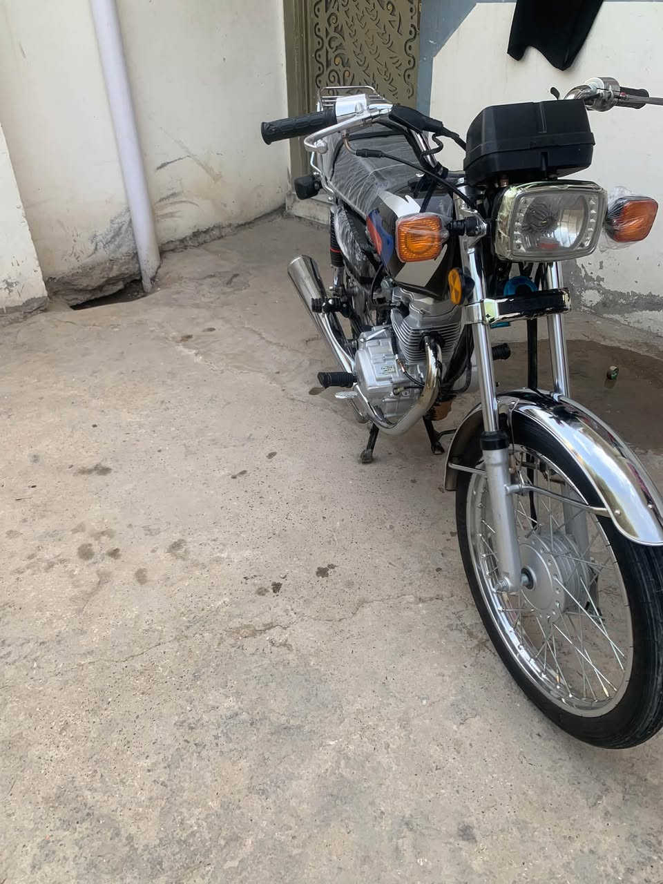نامه • ٢٠٢٧ • اواق كامله