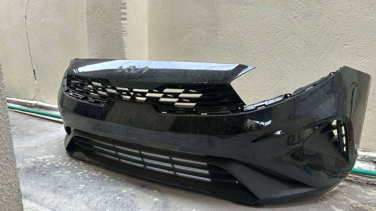 دعاميه • فورتي ٢٣ • كسر