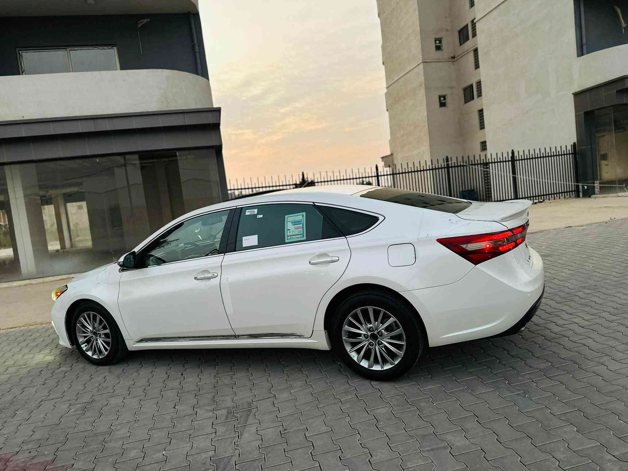 افلون • ٢٠١٧ • خليجي لميتيد