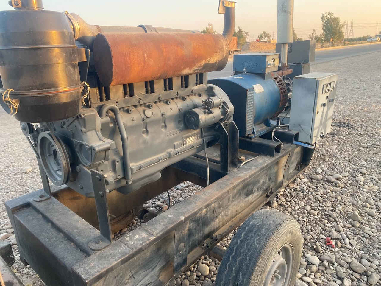 دويز ٦ بستم حلواني نوزل قلم  ٦٥ كيفي  مكفول   جاهز  ‭***********‬

