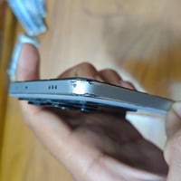بوكو X6 برو • يحتاج شاشة • كاميرات مخدوشة