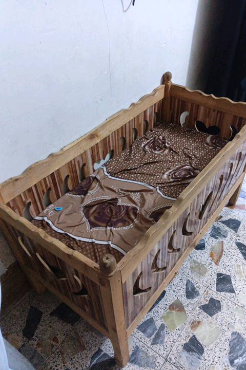جربايه مال اطفال السعر 35 و بيها مجال