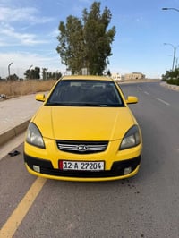 ريو ٢٠٠٨ • وارد امريكي • كمبريسل عاطل