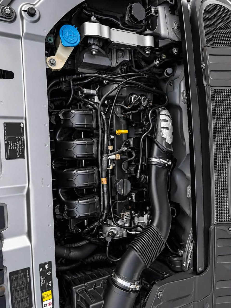Range Rover Evoque 2013
* مۆدێل: 2013
* مەکینە: 2.0 بنزین سۆپەر
* گێر: ئۆتۆماتیک
* ڕەنگی دەرەوە: نەفتی مات
*هەموو گیانی بە شەرت زۆر جوان و پاک ماوەتەوە
دەعامى بوّ دەعامى به شه رت روّنى مه كينه - رِوّنى گێر - فلته ر و هه موو سێر فزێك كراوه يه ك ٢٥٠ دينار
مه صره فى نيه
مواصفات :-
سلايد - كوشن هيته ر - كوشن و سوكان خه زن و كارهبا -2دەرگا به صمه و سەقف پانۆراما
به شهرتى تحويل و غرامه
سەنەوی تا 2030 تازەیە
***********
