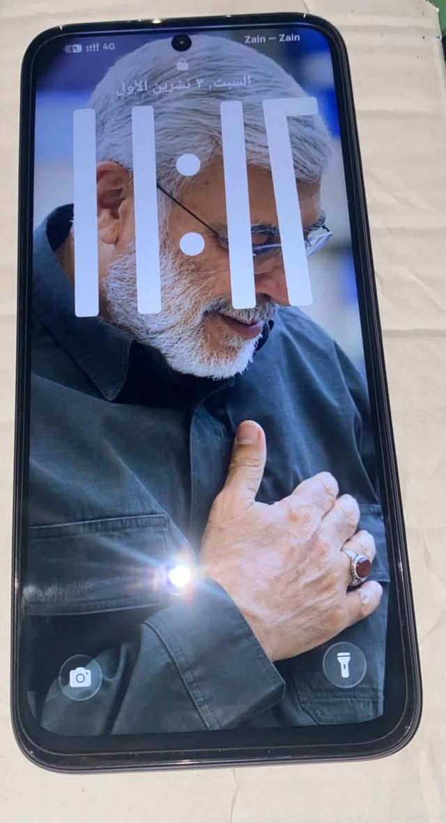 سلام عليكم ورحمة الله وبركاته
تلفون للبيع تكنو سبورت 50
ذاكره 256 عشوائية 8
بطاريه7000
تلفون جديد مستخدم سبوع فقط
العنوان اليوسفيه
الرقم ***********0
