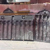 بيبان • المعامل العماري • ٣٫٥×٢م