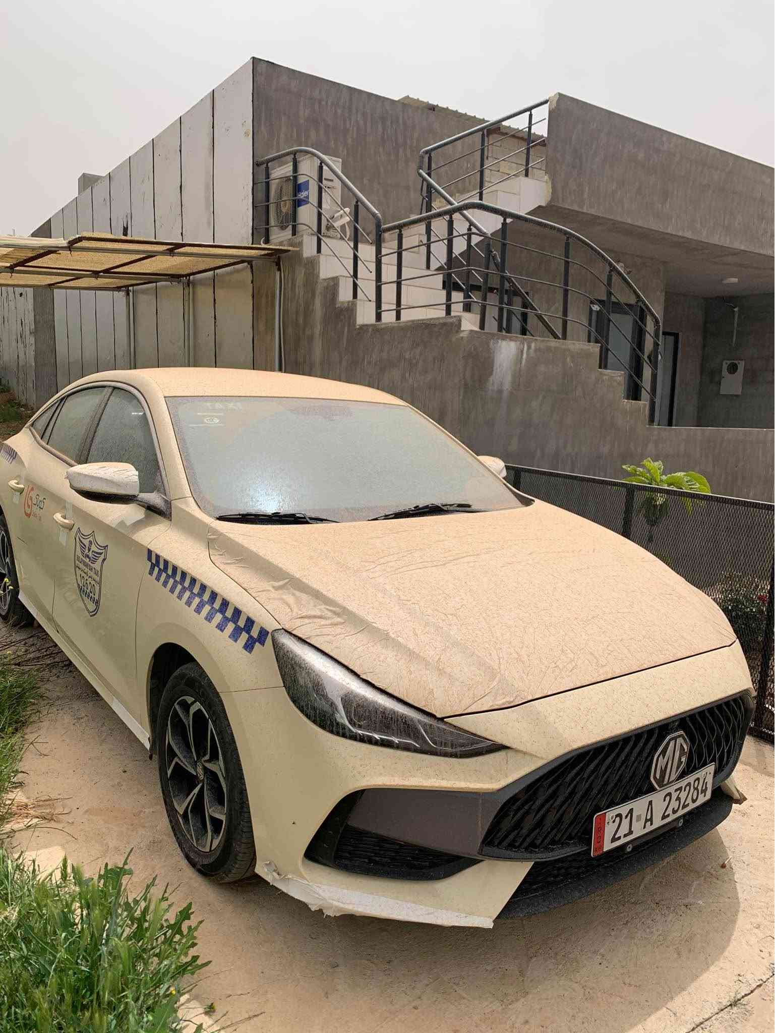 ئێمجی جی تی ٢٠٢٥ گێڕ عادی ٢١ هەزار ڕۆشتووە 
گێڕ مەکینە کارەبایی تەحویل غرامە بە شەرت بێ بۆیاخ تەنها ئەو لێدرانەی هەیە لە ڕەسمەکە دیارە ، شوێن سلێمانی 
*********** السليمانية, العراق
