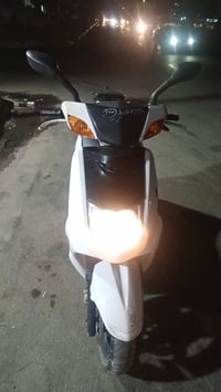 سكنس نثيه • كابريتر • ١١٠