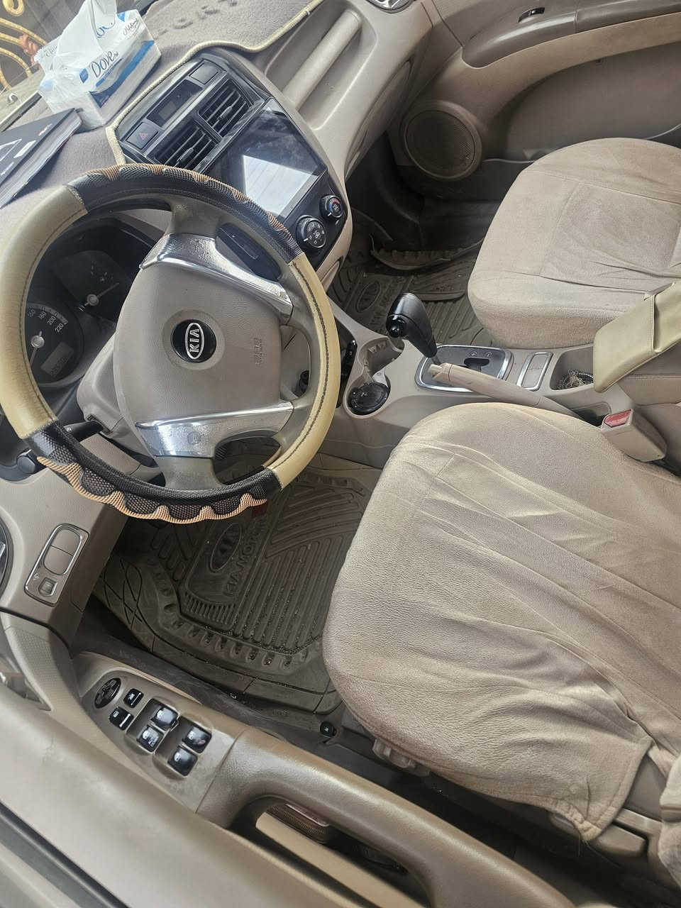 اسبورتج • ٢٠٠٩ • س ١١٠