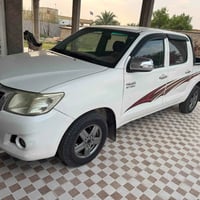 موديل ٢٠١٣ • رقم اربيل • كير عادي