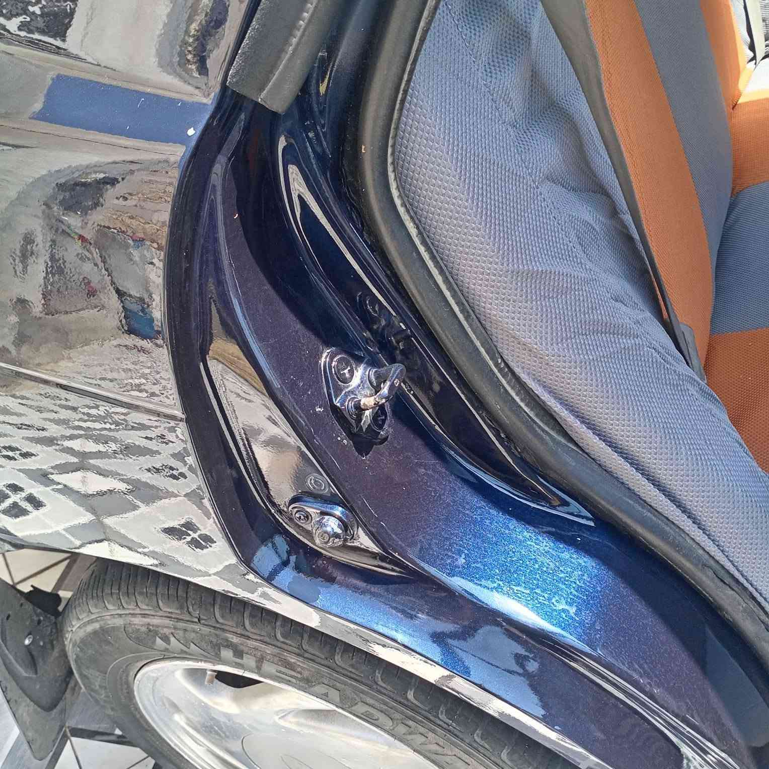 السلام عليكم كيا سيفيا للبيع موديل 95 الرقم واسط محرك خير من لا تنقيص ولا تبخير حداديه خير من الله مشط مال ستيرن خير من الله ما يذب كل دهن  كهربائيات الكل شغاله سياره جاهزه لا بيها خياس ولا بيها ضربه  سياره  تخوم تاير العنوان بابل الشوملي السعر 28@@***********@@***********
