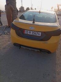 النترا امريكي • ٢٠١٣ • ابو غريب