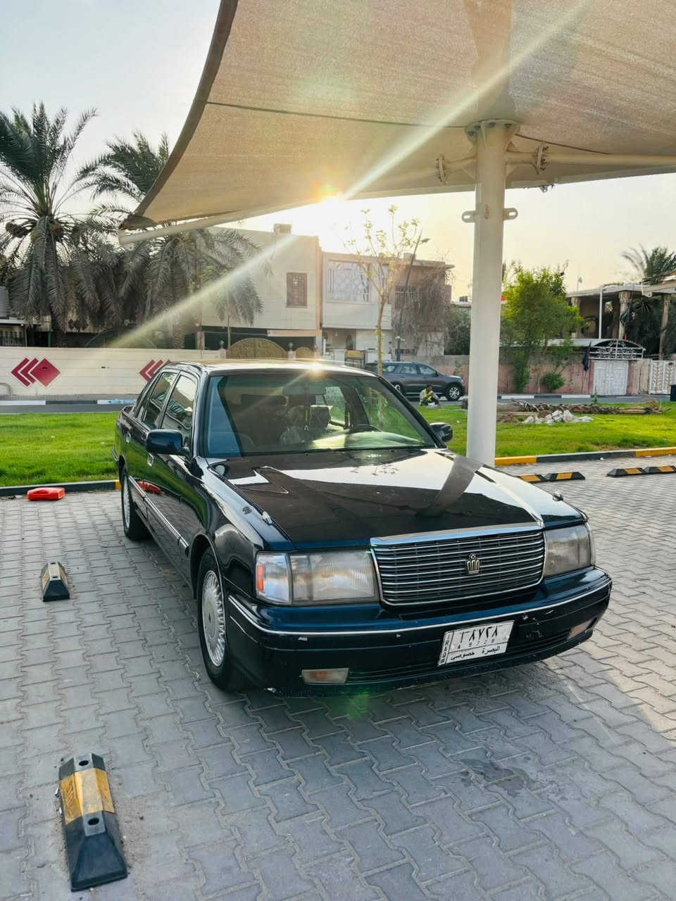 السلام عليكم تيوتا كراون موديل 98 بسمي مكفولة من كص ونقل جثة سيارة جاهزة مكينة كير حدادة تبريد تخم تاير السعر 83 العنوان البصرة المعقل مكلف بالنشر اتصال بالرقم فقط *********** البصرة, العراق
