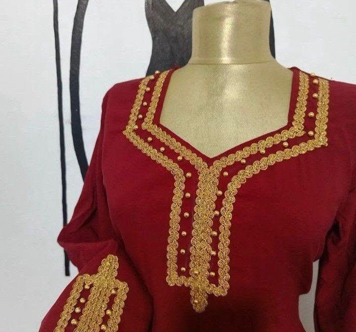 خياط حسب الطلب • خياط قماش • توصيل متوفر
