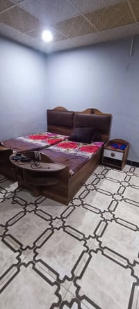 غرفة شبابي • موديل قبطان • كركوك دوميز