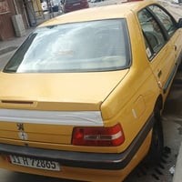 ٢٠١٦ • نضيفة • صبغ امامي