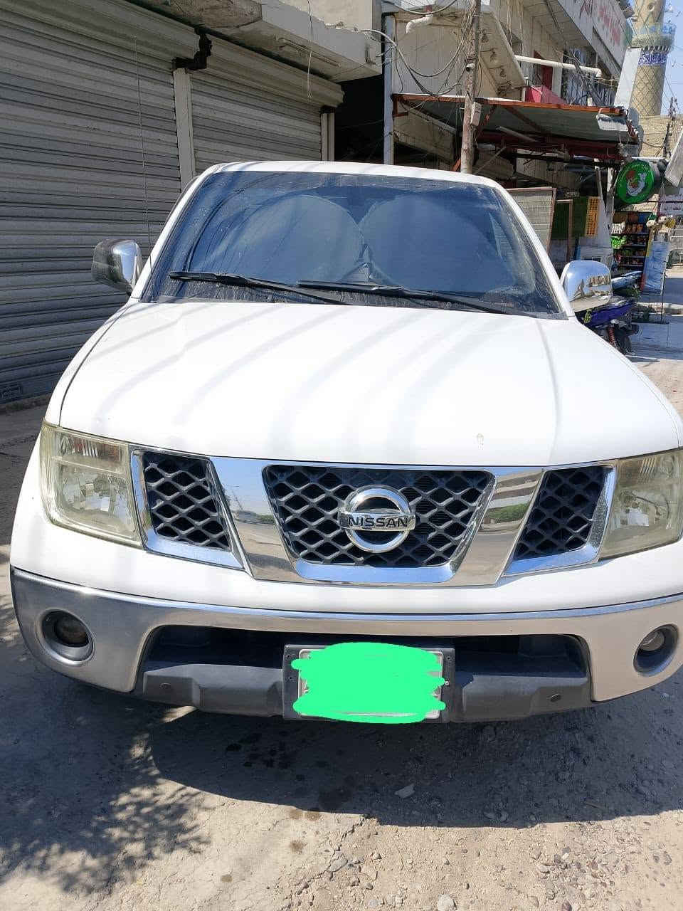بيكم نيسان نفاره دبل قماره بغداد
موديل 2012
ماشيه 89.500كيلو متر 

السياره في حاله جيدة جدا من ناحية التبريد والتدفئه والتبريد جيد جداً 

لا يوجد ضربات 

الاستفسار والاتصال ع الرقم +964 772 813 0008
