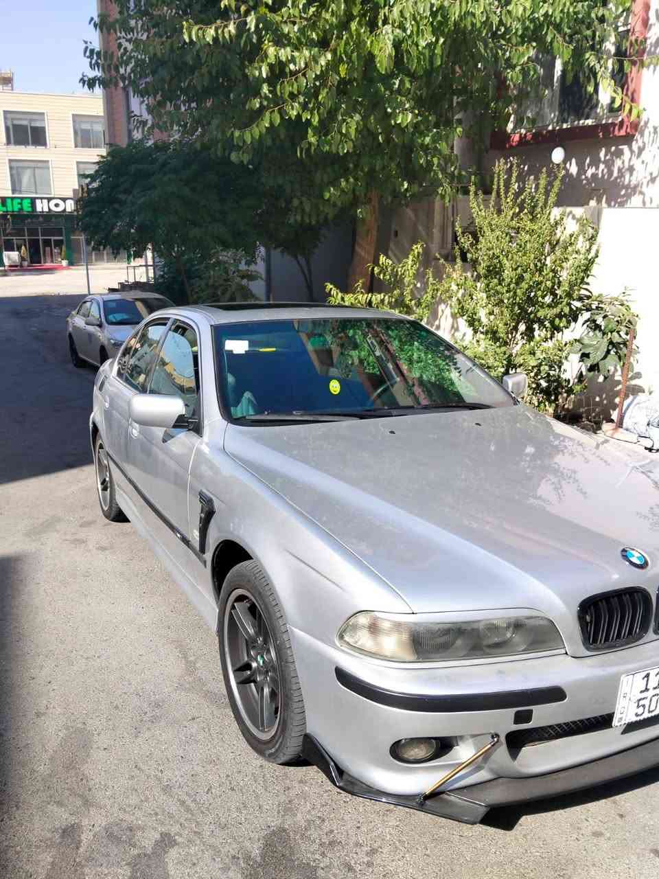 بي ام صقر موديل 1998 حجم 535i اصل مكينه 8 مكفوله ماعدى الصبغ عام رقم بغداد تحويل ثاني يوم فول واحد على واحد من الدعامية للدعامية من كل شي..
بي ام صقر موديل 1998 حجم 535i اصل مكينه 8 مكفوله ماعدى الصبغ عام رقم بغداد تحويل ثاني يوم فول واحد على واحد من الدعامية للدعامية من كل شي..
السعر 95 وبيه مجال السياره موجود بسليمانية
***********/وات ساب
***********/وات ساب
