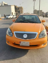 جلي موبل • ٢٠١٣ • ناصرية