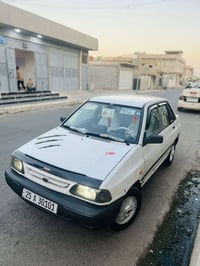 سايبا • ٢٠٠٩ • مكينا گير