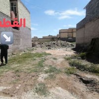 السلاميات الالف • ١٠٠م • قريبة عالشارع