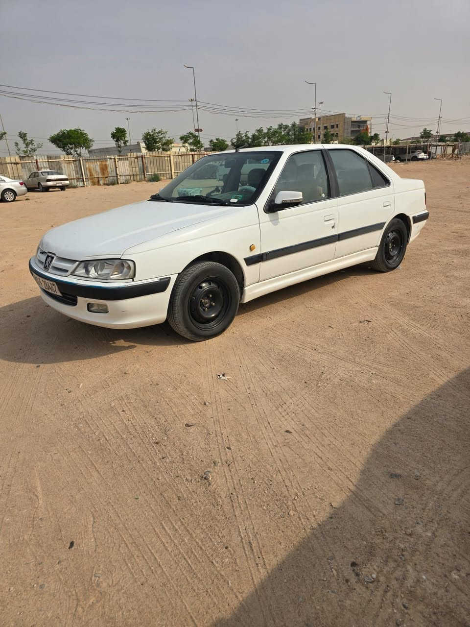 بارس • ٢٠٢٠ • كربلاء