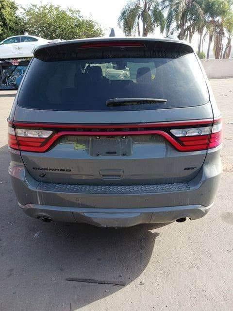 دورانجو GT • ٢٠٢٢ • بغداد خصوصي