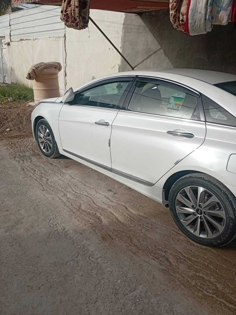 ١٣ كفاله عدى كم بارد ***********
