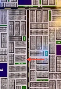 طابو صرف • ٢٠٠م • مقاطعه ٢١/٥