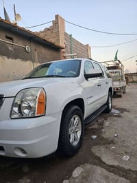 يوكن SLT • ٢٠٠٧ • بصرة