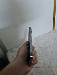 ايفون 13 • 256 • كامره خلفية مبدلة