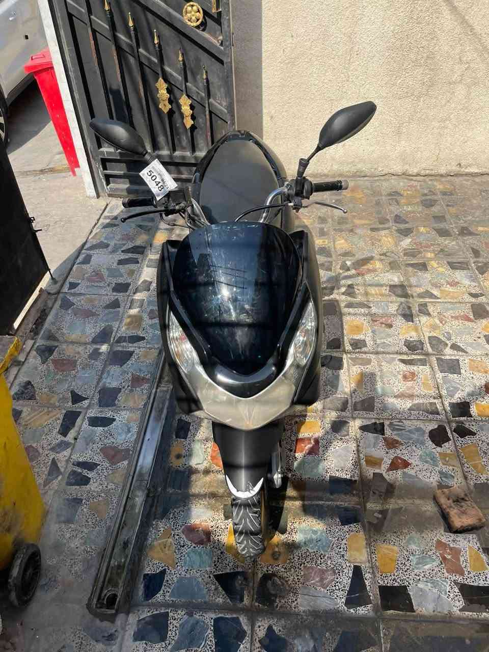 PCX • جيل اول • ١٥٠