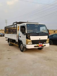 كنتر • موديل ٢٠٠٧ • الديوانية
