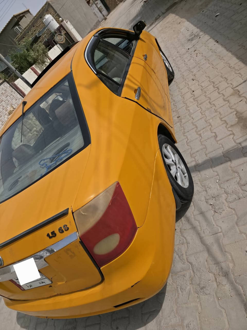 جيلي موبل ٢٠١٢ كير ومحرك كورلا  السعر 25 شرط المداور  مستعجل على البيع مكاني ديوانيه ***********
