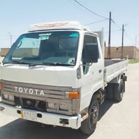 تيوته • ١٩٩٢ • مكينه ضعيفه