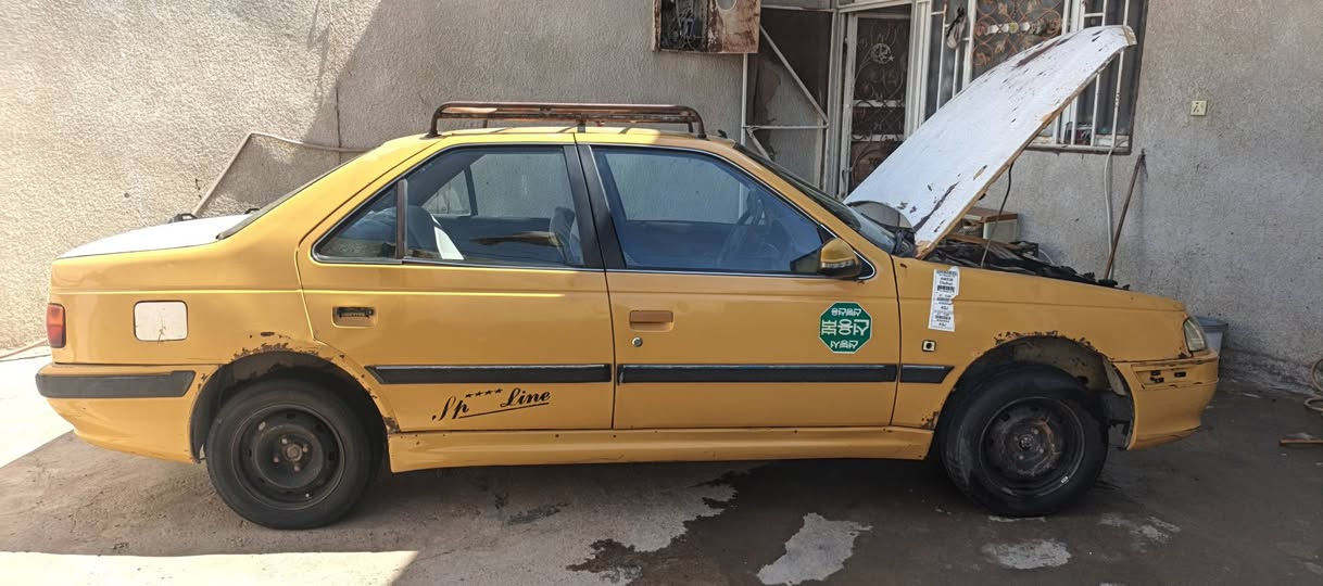 السلام عليكم بيجو بارس موديل ٢٠١٠ باسمي رقم إنكليزي بغداد 
مكينه كير جديد سياره نضيفه السعر ٢٥ بيها مجال عنواني ديالى جديدة الشط رقم الهاتف ***********

