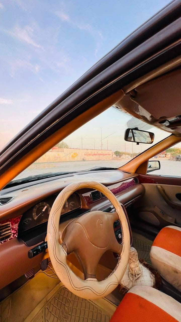 سمند • ٢٠١١ • الديوانية